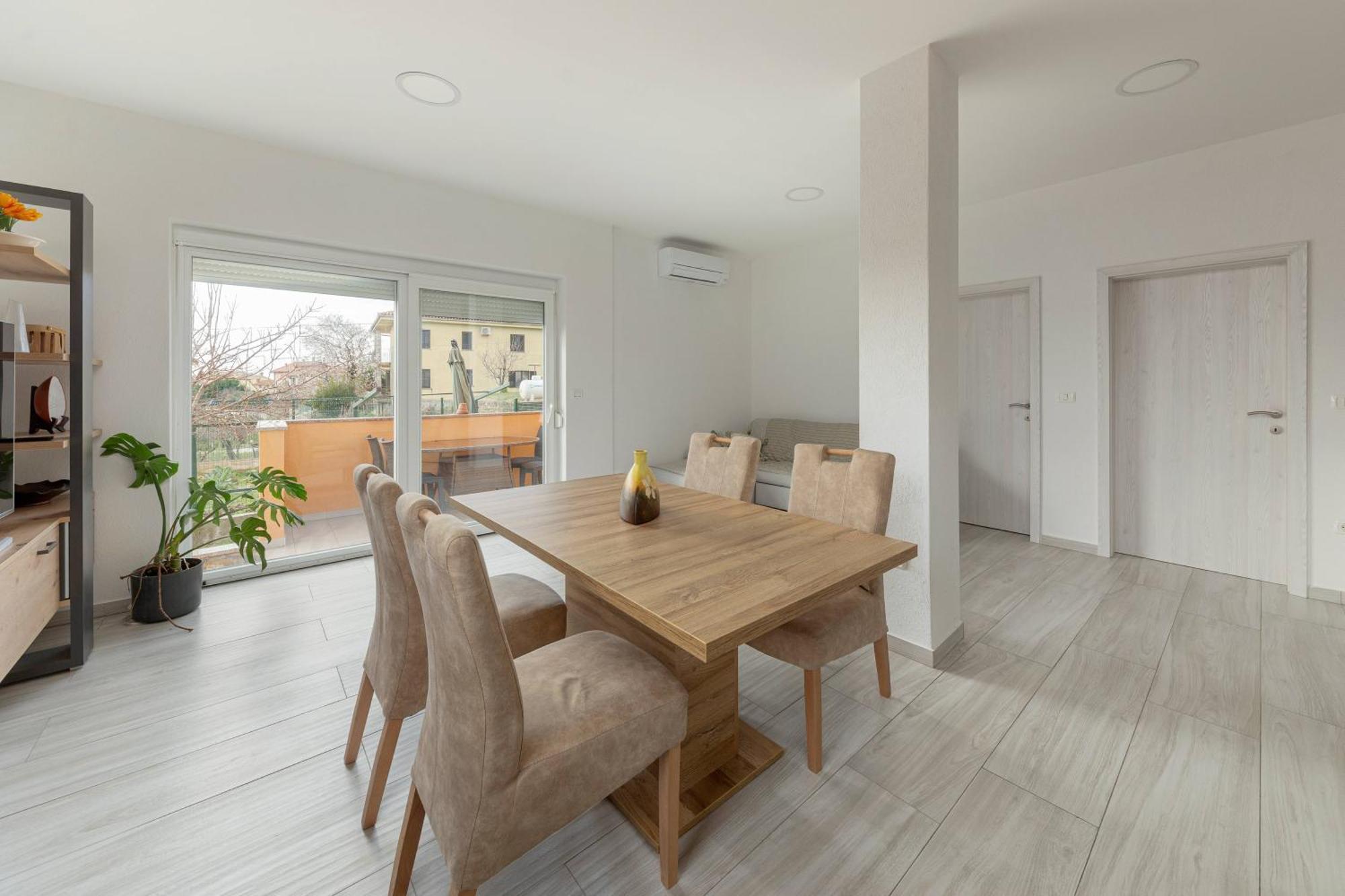 Апартаменты Apartma Zan Smarje  Экстерьер фото