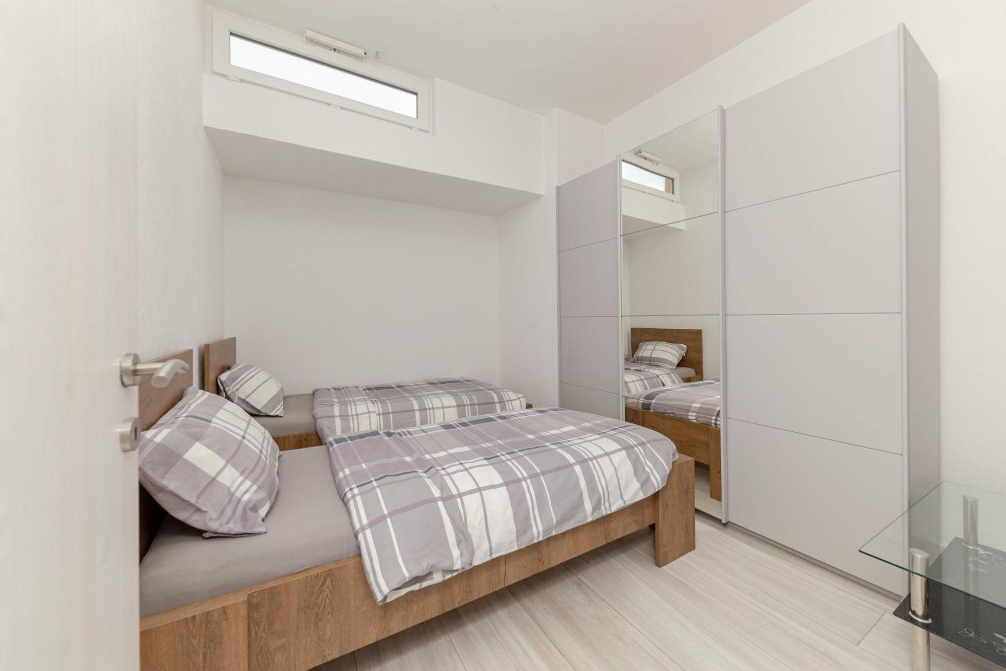 Апартаменты Apartma Zan Smarje  Экстерьер фото