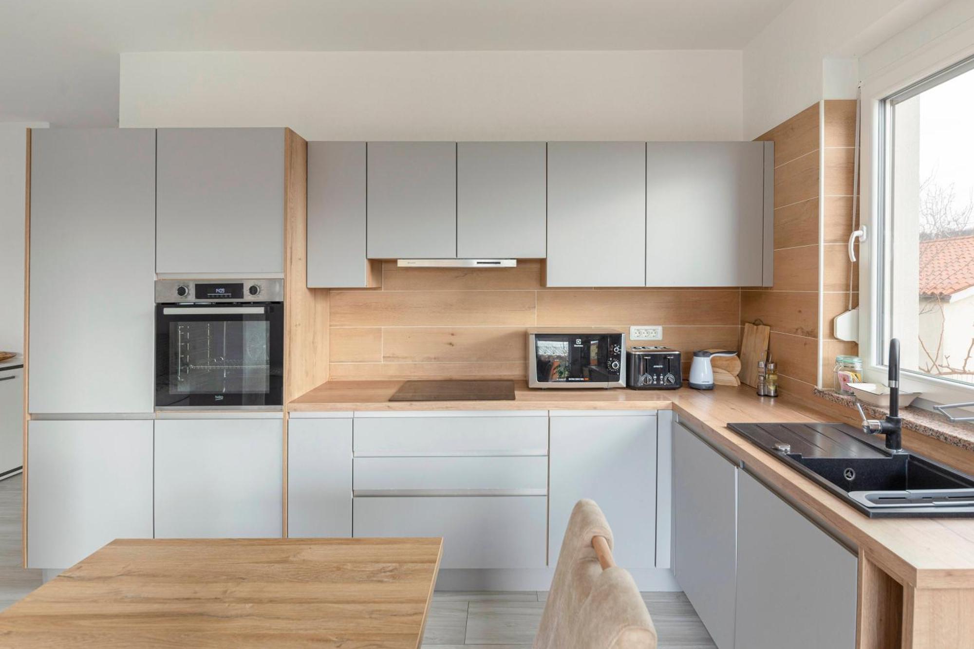Апартаменты Apartma Zan Smarje  Экстерьер фото